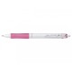 Pilot Acroball Pure White Rosa